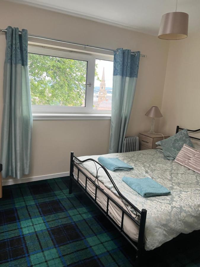 Budget Rooms Інвернесс Екстер'єр фото