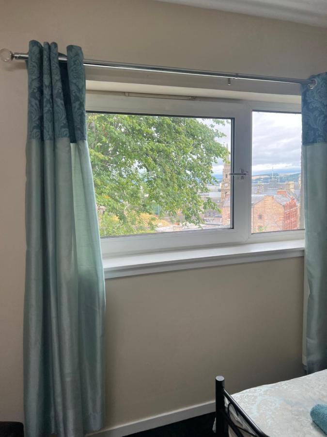 Budget Rooms Інвернесс Екстер'єр фото